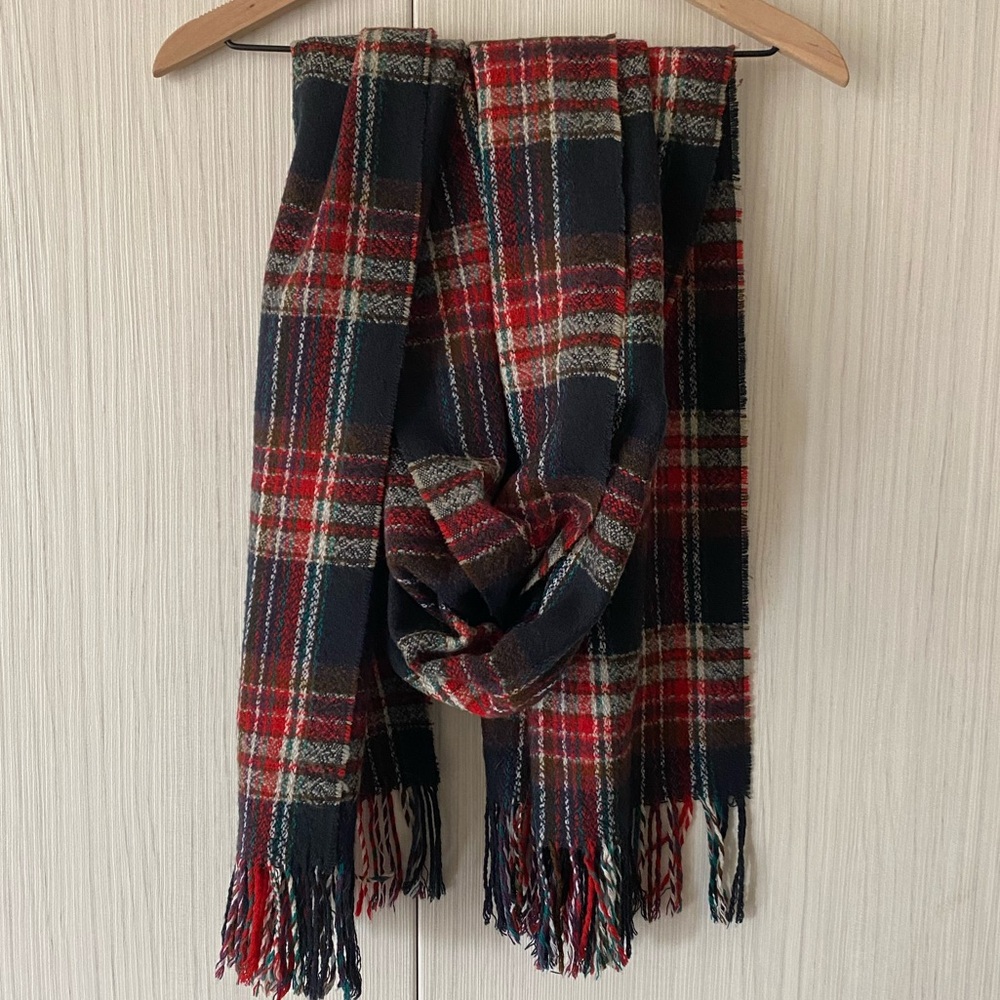 Forever 21 Winter Scarf
